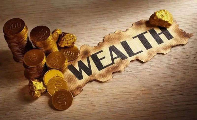 财富传承系列——家族办公室