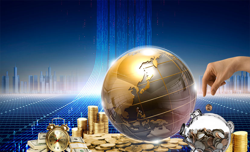 财富增值系列——类固收1号