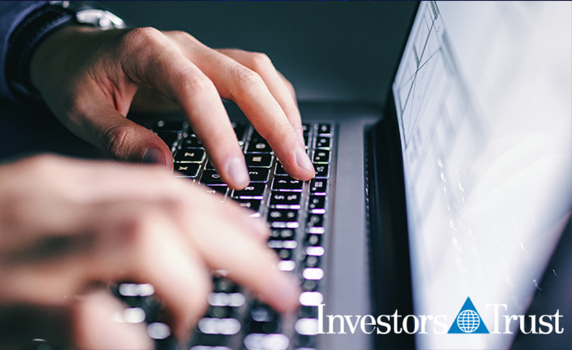 财富增值系列——ITA标普500基金定投